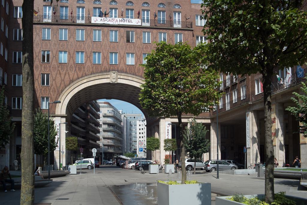 Rebecca Apartment Next To Synagogue ブダペスト エクステリア 写真
