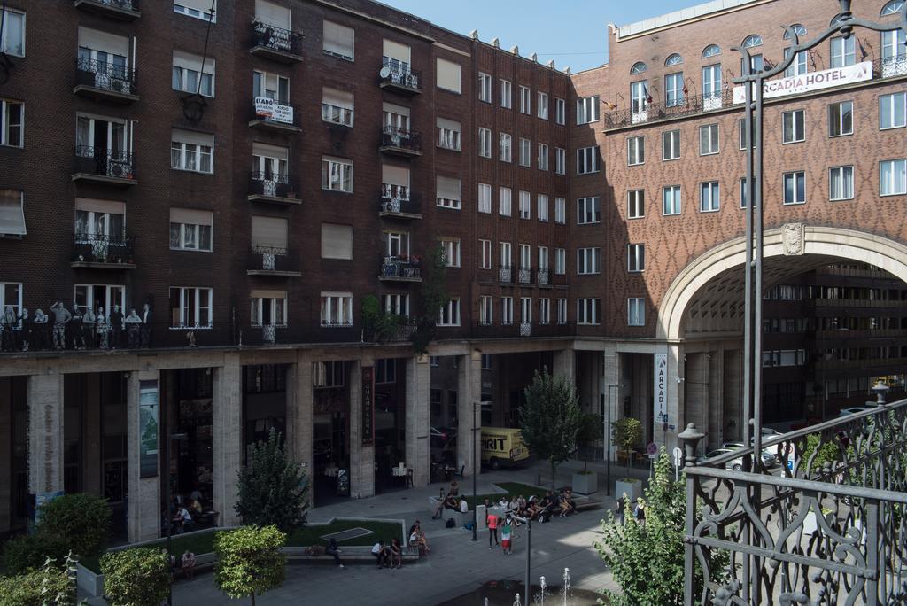 Rebecca Apartment Next To Synagogue ブダペスト エクステリア 写真