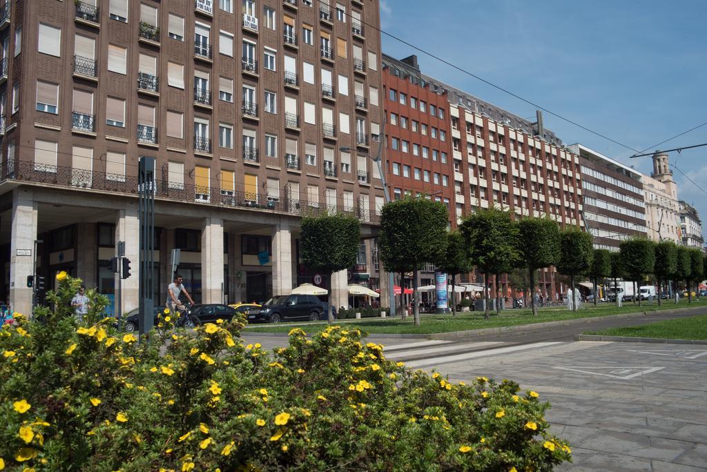 Rebecca Apartment Next To Synagogue ブダペスト エクステリア 写真