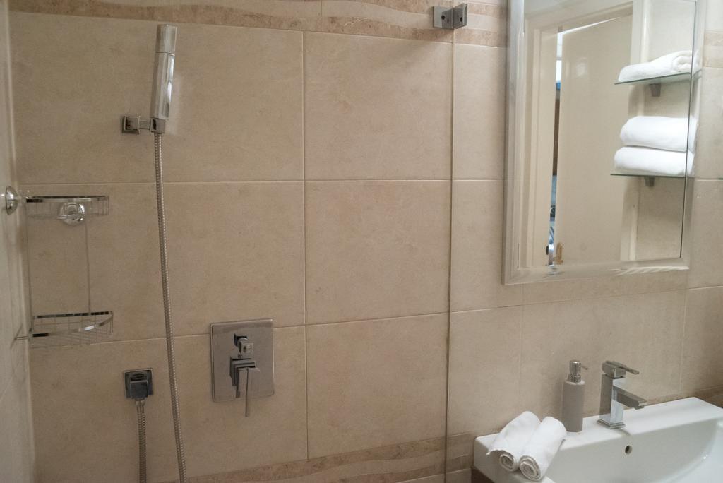 Rebecca Apartment Next To Synagogue ブダペスト エクステリア 写真