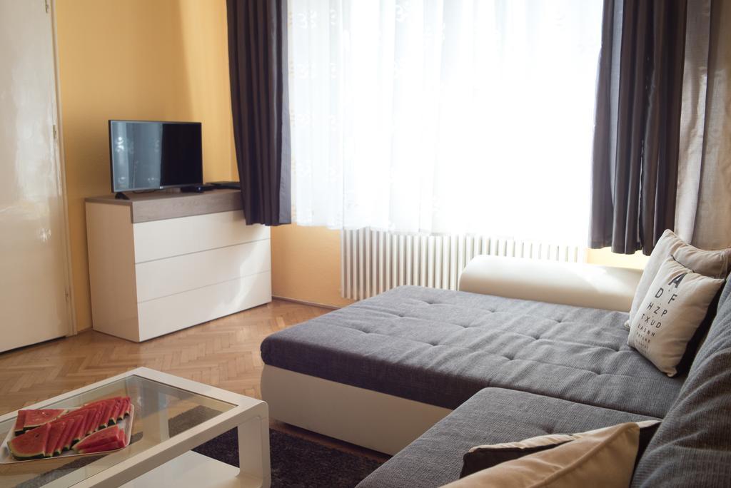Rebecca Apartment Next To Synagogue ブダペスト エクステリア 写真