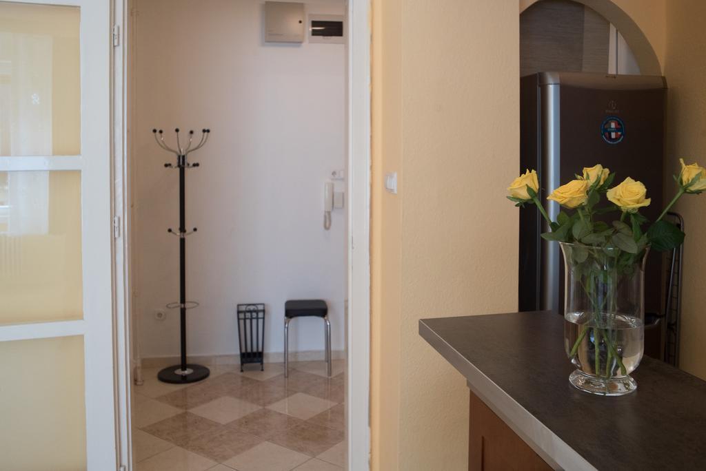 Rebecca Apartment Next To Synagogue ブダペスト エクステリア 写真