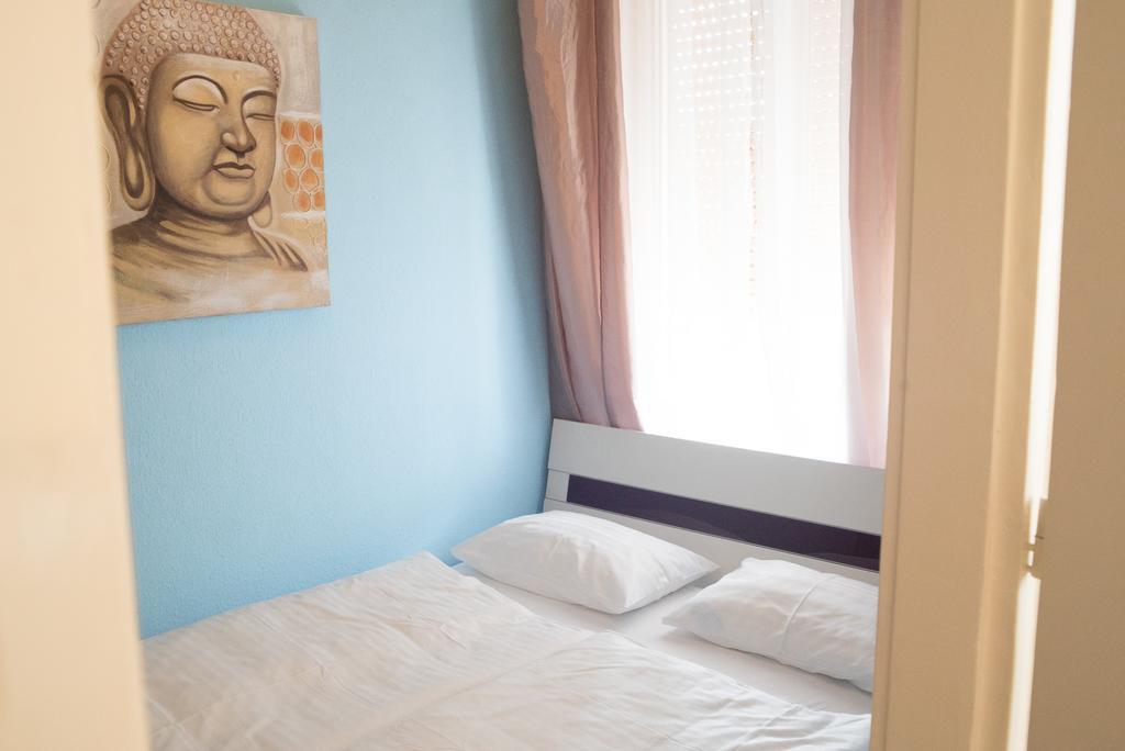 Rebecca Apartment Next To Synagogue ブダペスト エクステリア 写真