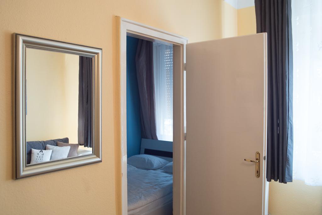 Rebecca Apartment Next To Synagogue ブダペスト エクステリア 写真
